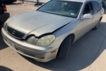 2001 Lexus GS