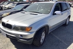 2001 BMW X5