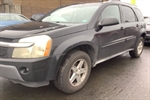 2005 Chevrolet Equinox