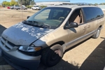 2000 Dodge Grand Caravan