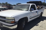 2006 Chevrolet Silverado 1500