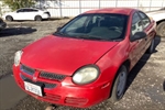 2003 Dodge Neon