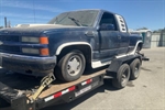 1994 Chevrolet C/K 1500