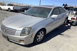 2005 Cadillac CTS