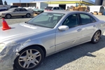 2003 Mercedes-Benz E-Class