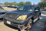 2004 Lexus GX 470