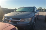 2010 Dodge Journey