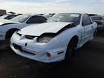 2001 Pontiac Sunfire