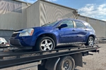 2006 Chevrolet Equinox