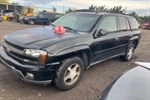 2005 Chevrolet Trailblazer