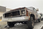 1977 Chevrolet Truck (Pre-81)