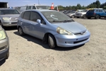 2008 Honda Fit