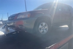 2001 Mazda Tribute