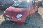 2012 Fiat 500