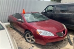 2008 Pontiac G6