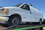 1999 Chevrolet Express