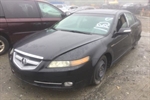 2008 Acura TL