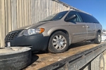 2006 Chrysler Town & Country