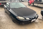 2001 Ford ZX2