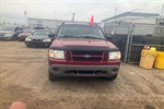 2003 Ford Explorer Sport Trac