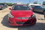 2015 Hyundai Accent