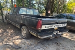 1993 Chevrolet C/K 1500