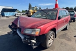 2005 Subaru Forester