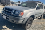 2001 Nissan Xterra