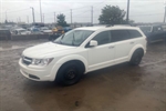 2010 Dodge Journey