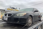 2006 BMW 5-Series