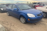 2006 Kia Rio