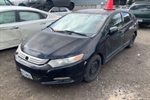 2010 Honda Insight