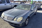 2003 Mercedes-Benz E-Class