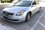 2008 Nissan Altima