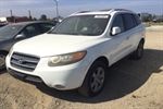 2007 Hyundai Santa Fe