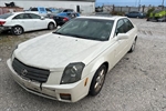 2005 Cadillac CTS