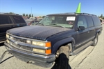 1997 Chevrolet Suburban