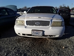 2004 Ford Crown Victoria