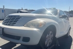 2008 Chrysler PT Cruiser