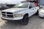 2003 Dodge Ram 1500