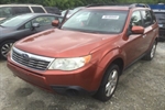 2010 Subaru Forester