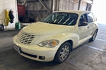 2008 Chrysler PT Cruiser