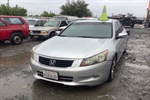 2009 Honda Accord