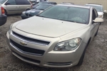 2012 Chevrolet Malibu