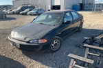 1995 Honda Civic