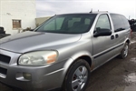 2006 Chevrolet Uplander