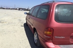 1998 Ford Windstar