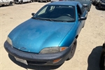 1997 Chevrolet Cavalier