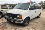 1993 GMC Safari