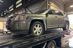 2011 GMC Terrain